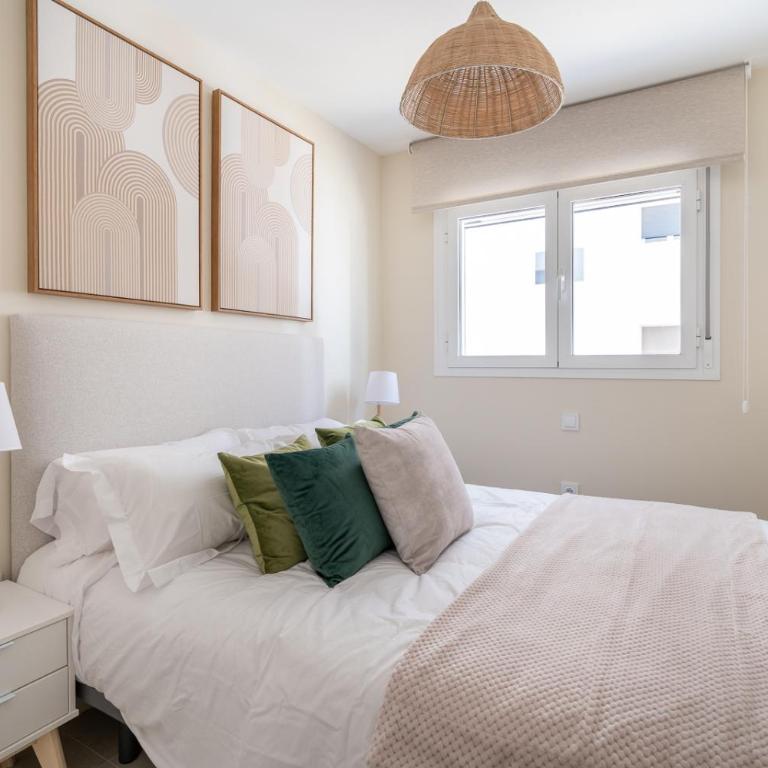 AR11 Stylish flat in perfect location - Apartamento de 3 dormitorios - 13