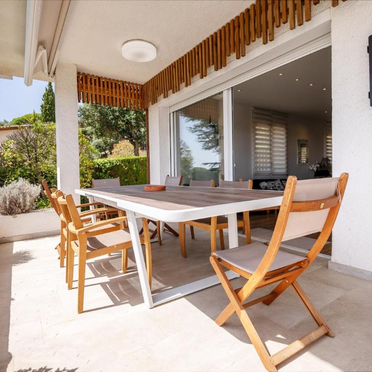 Villa Rosa by Alventholidays - Casa - 94