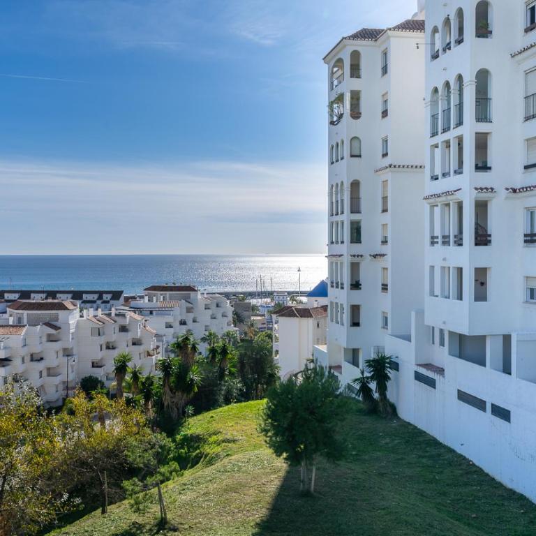 AR11 Stylish flat in perfect location - Apartamento de 3 dormitorios - 17