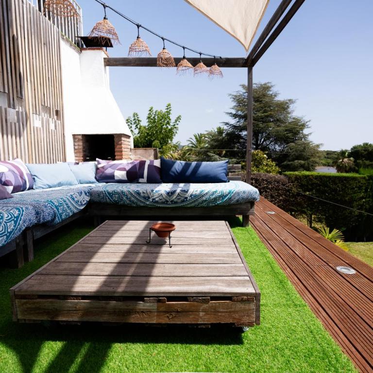 Villa Rosa by Alventholidays - Casa - 96