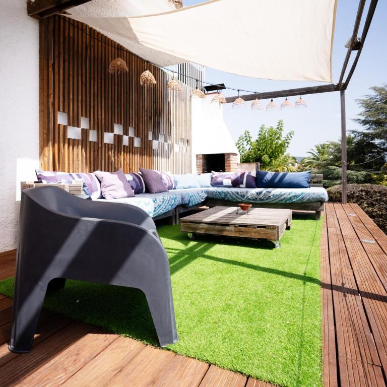Villa Rosa by Alventholidays - Casa - 97