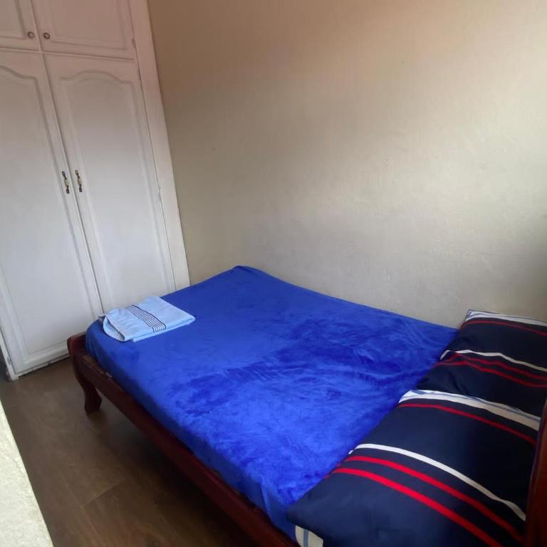 Departamento acogedor para familias que están de paseo por Cuenca - Apartamento de 3 dormitorios - 5