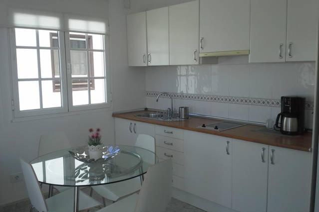 Elena Beach House Lanzarote - Apartamento con terraza - 3
