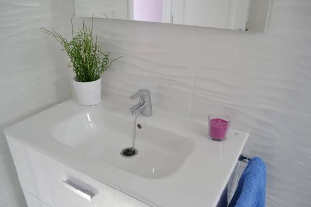 Elena Beach House Lanzarote - Apartamento con terraza - 12