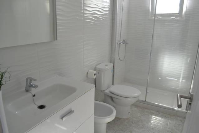 Elena Beach House Lanzarote - Apartamento con terraza - 11