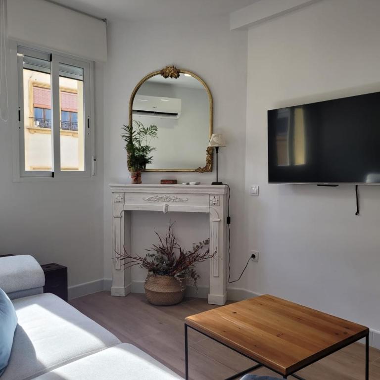 Templo Romano Luxury Home - Apartamento de 1 dormitorio - 8