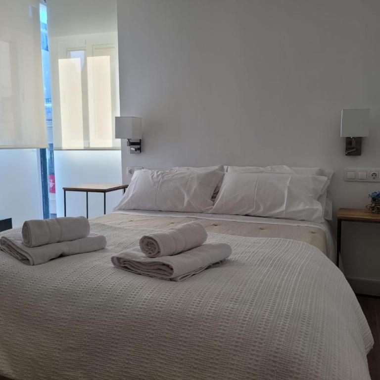 Templo Romano Luxury Home - Apartamento de 1 dormitorio - 2