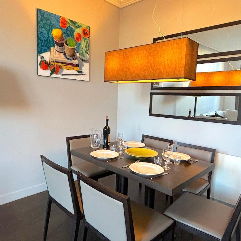 L'appartement des Archives - Appartement 2 Chambres - 10