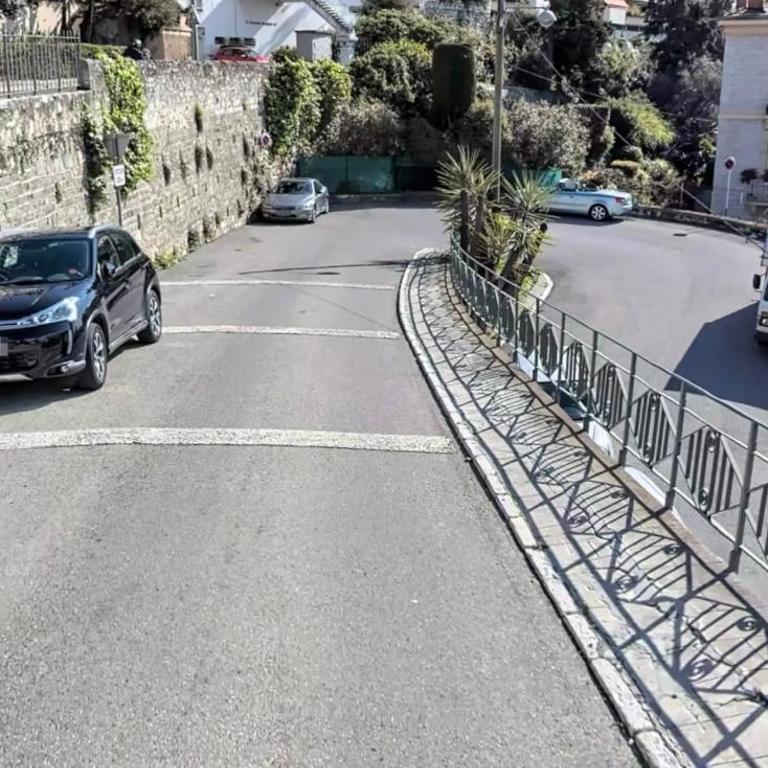 Appartement au port de Nice, proche des plages - Appartement 1 Chambre - 10