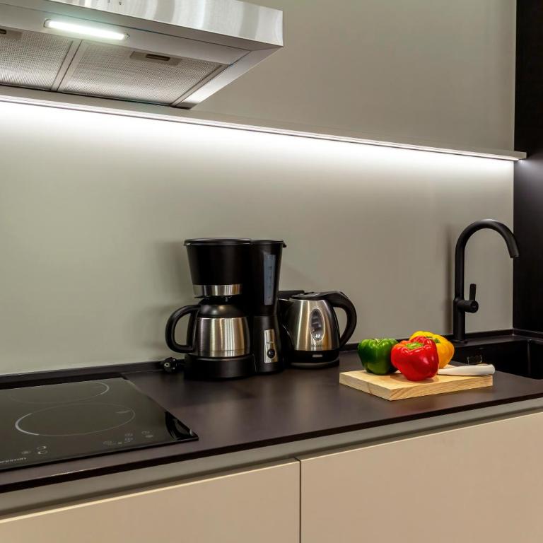 Feelathome Nervión Apartments - Apartamento Estándar - 8