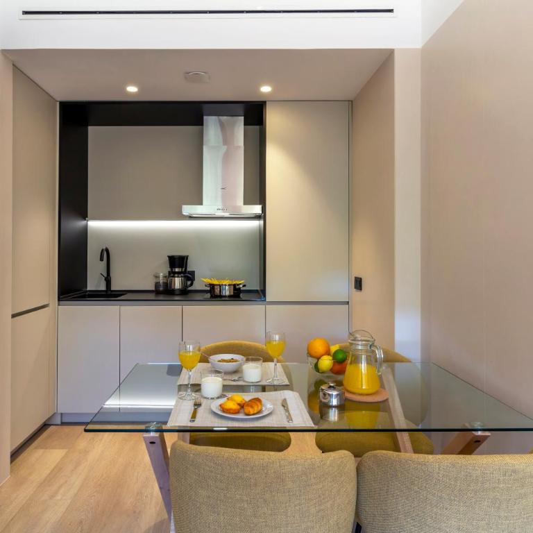 Feelathome Nervión Apartments - Apartamento Estándar - 12
