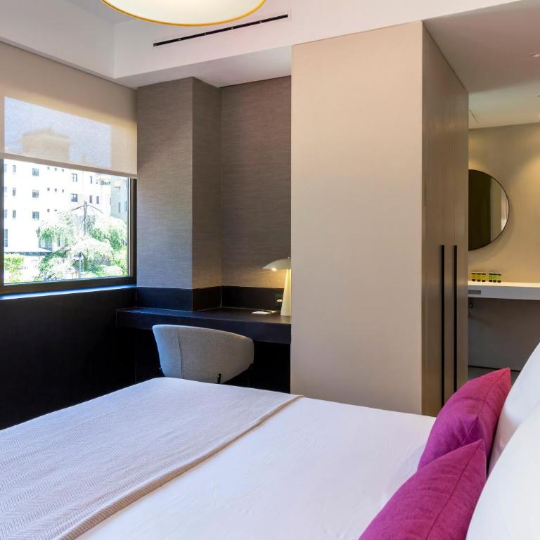 Feelathome Nervión Apartments - Apartamento Estándar - 16