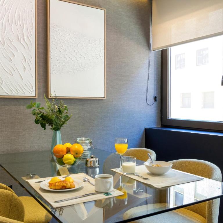 Feelathome Nervión Apartments - Apartamento Estándar - 27