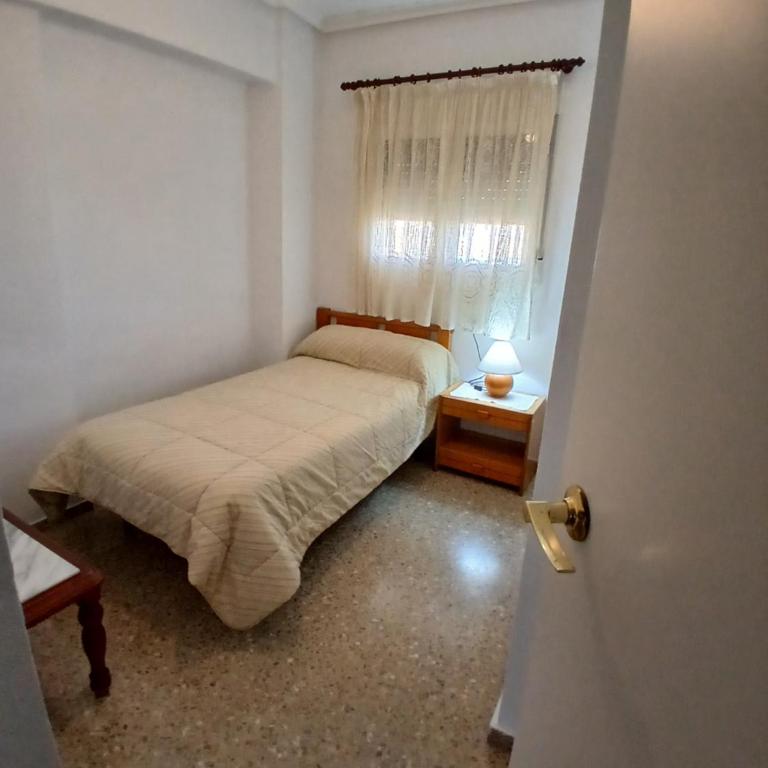 Apartamento tradicional - Appartement - 12