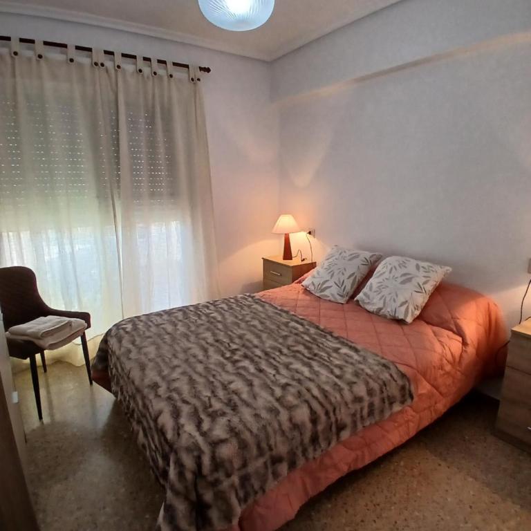 Apartamento tradicional - Appartement - 7