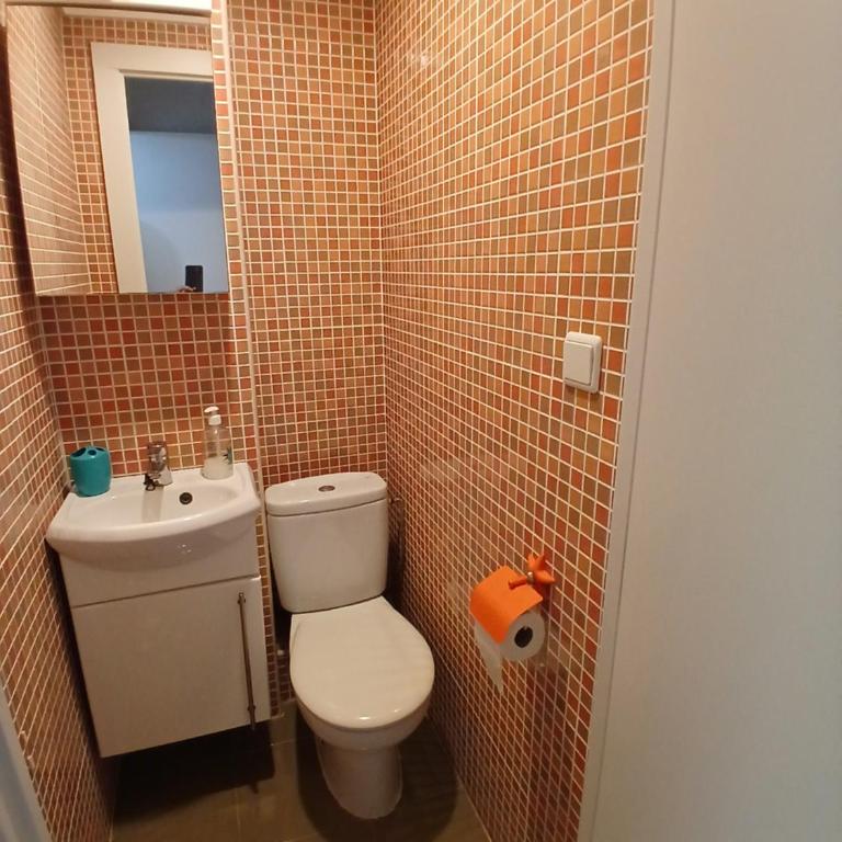 Apartamento tradicional - Appartement - 19