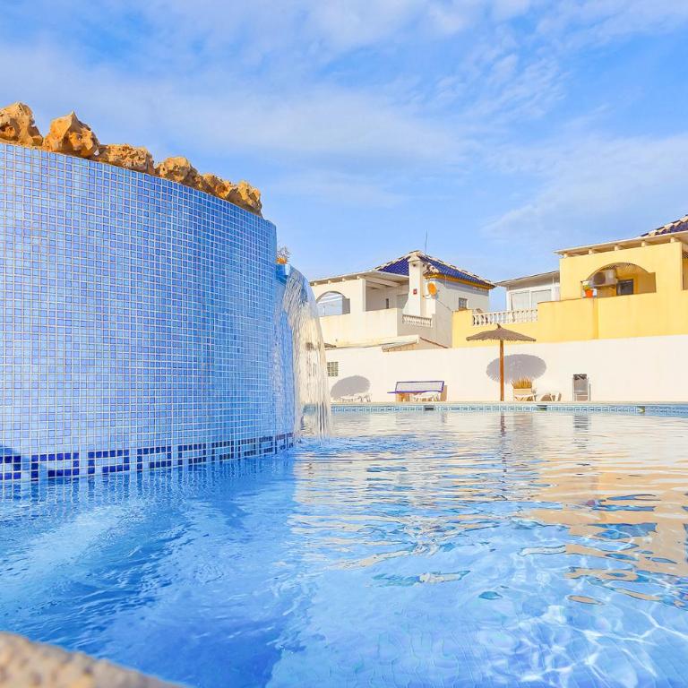 Espanatour MIRADOR BALCONES - Bungalow de 2 dormitorios - 23