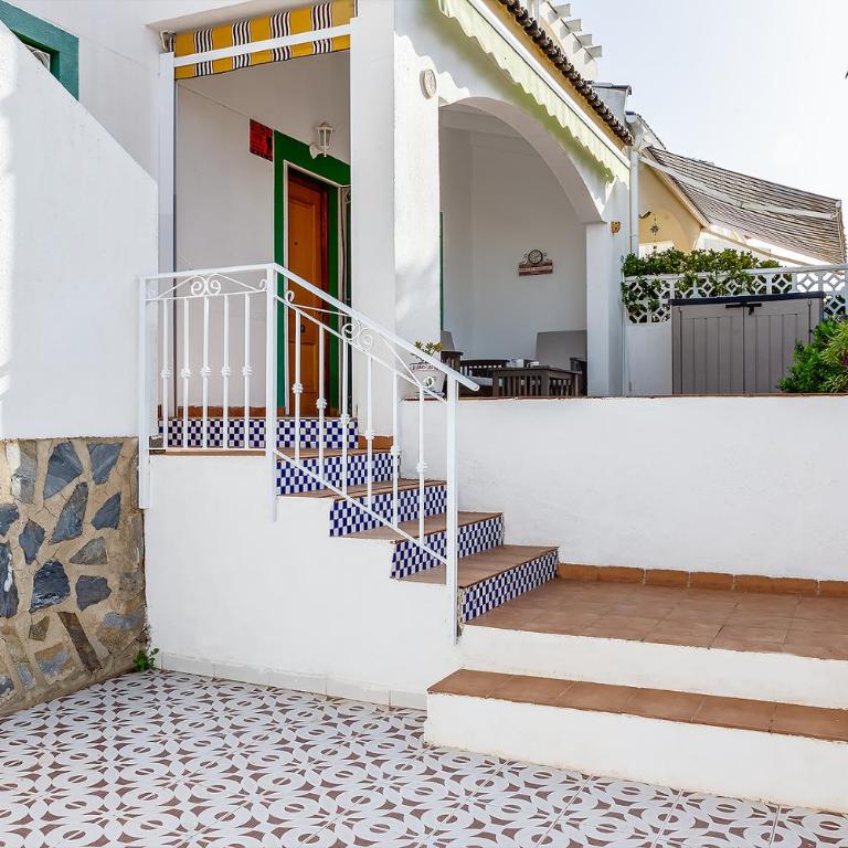 Espanatour MIRADOR BALCONES - Bungalow de 2 dormitorios - 29