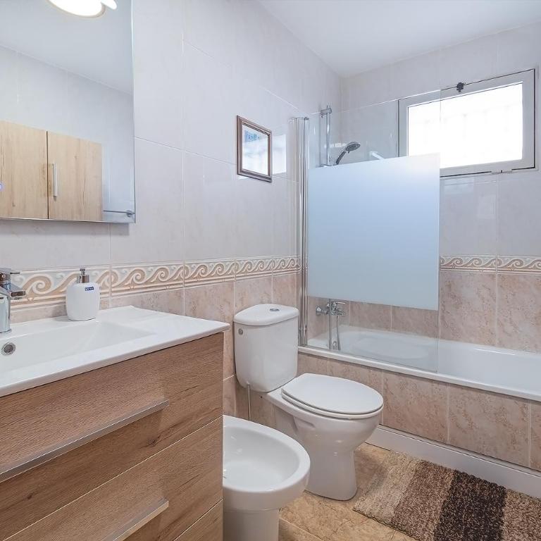 Espanatour MIRADOR BALCONES - Bungalow de 2 dormitorios - 17