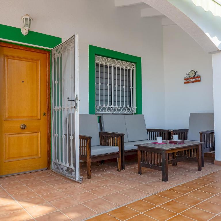 Espanatour MIRADOR BALCONES - Bungalow de 2 dormitorios - 27