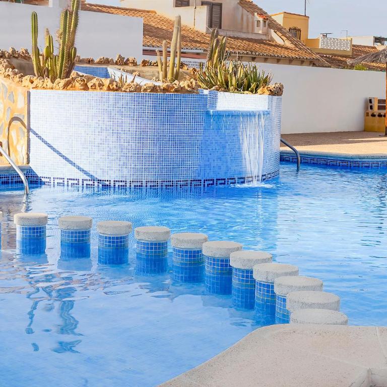 Espanatour MIRADOR BALCONES - Bungalow de 2 dormitorios - 20