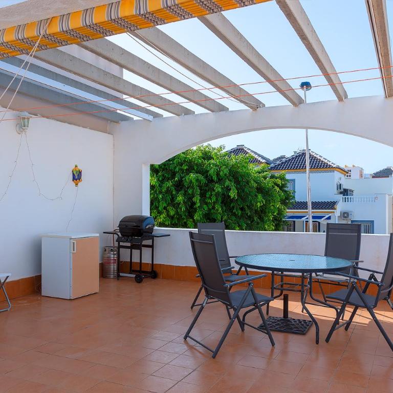 Espanatour MIRADOR BALCONES - Bungalow de 2 dormitorios - 25