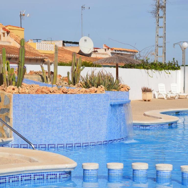 Espanatour MIRADOR BALCONES - Bungalow de 2 dormitorios - 22