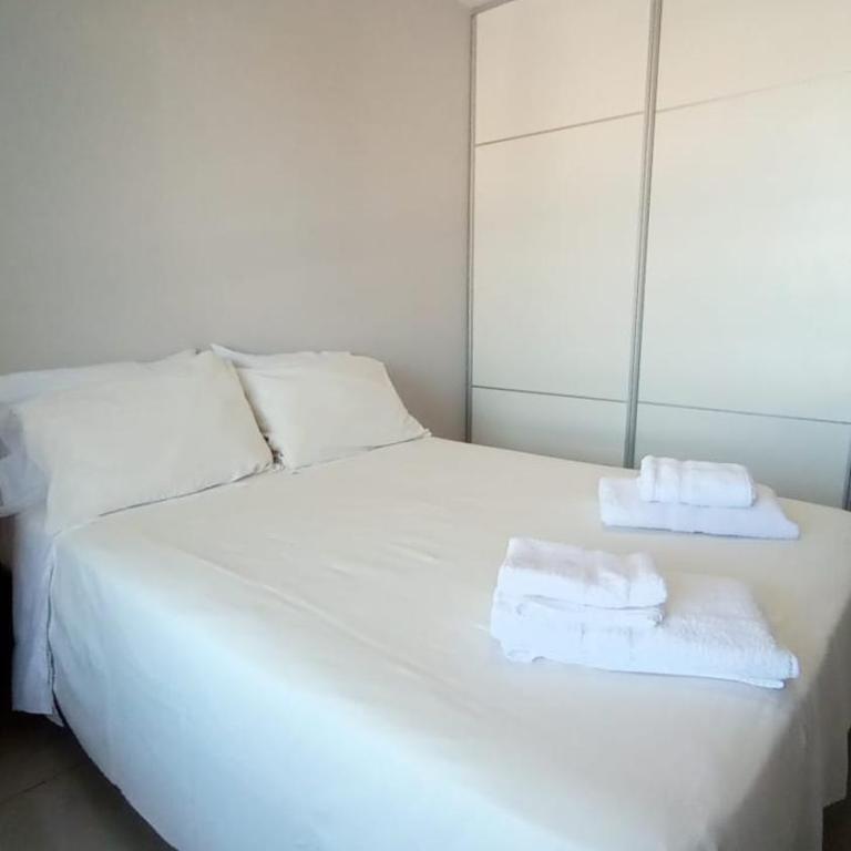 Departamento en Barrio General Paz - Cochera opcional - Asador en Balcón - Próximo a hospitales - Apartamento de 1 dormitorio - 6
