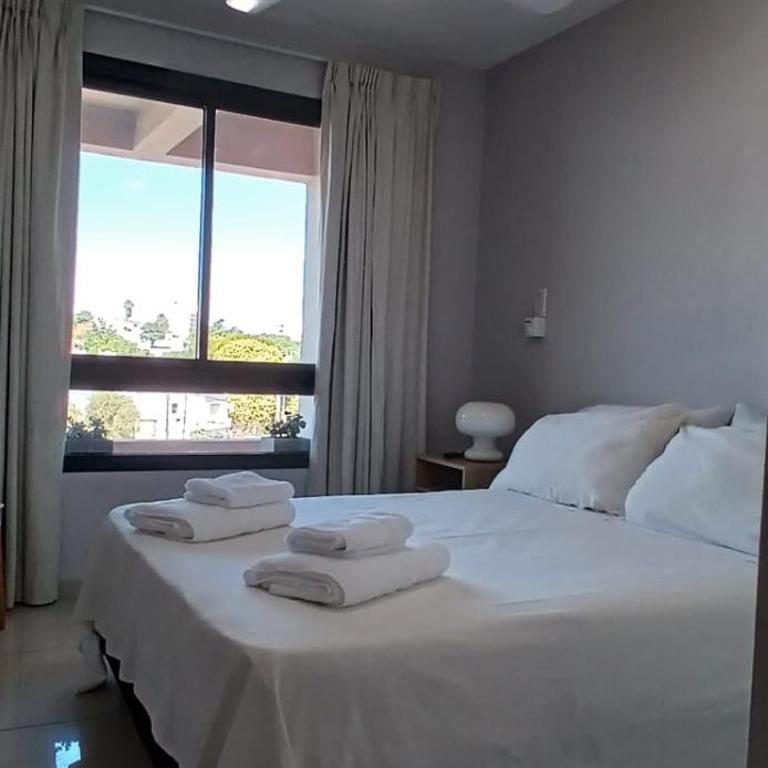 Departamento en Barrio General Paz - Cochera opcional - Asador en Balcón - Próximo a hospitales - Apartamento de 1 dormitorio - 7