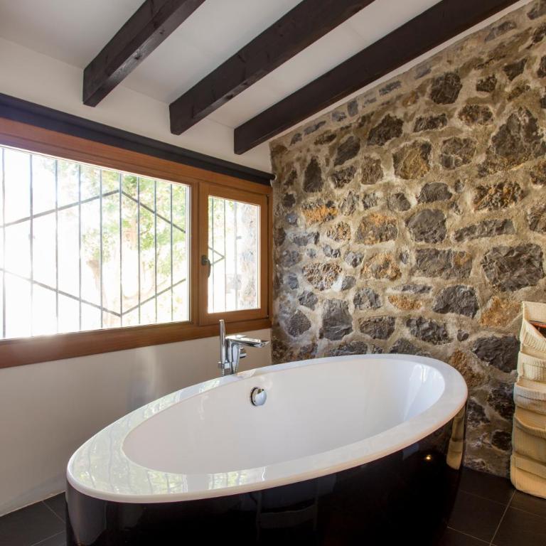 MIMAR ALTEA VILLA l - Villa Deluxe - 23