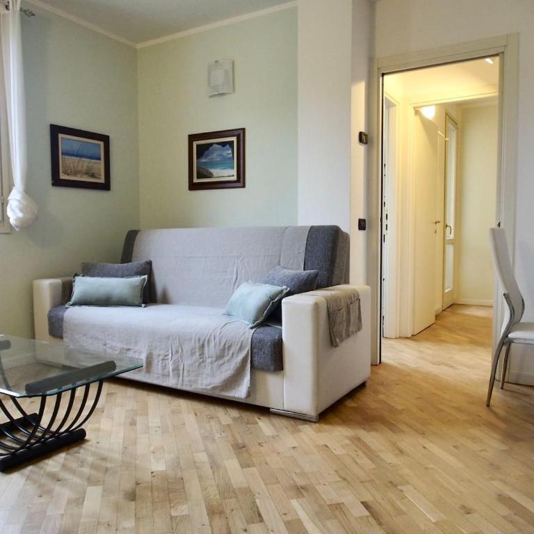 L'Angolo di Simone - City centre - Appartamento con 1 Camera da Letto - 1