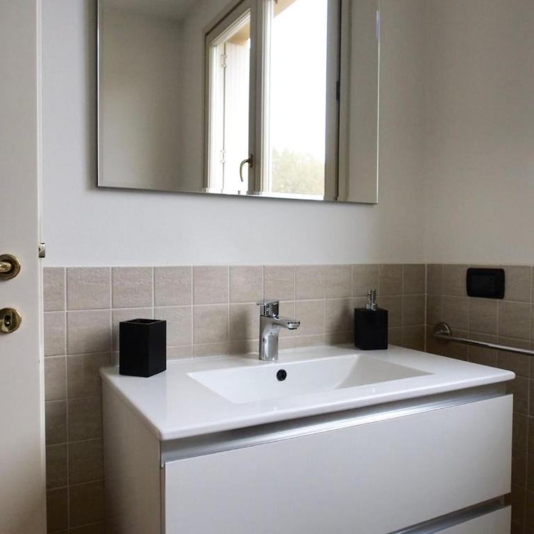 L'Angolo di Simone - City centre - Appartamento con 1 Camera da Letto - 7