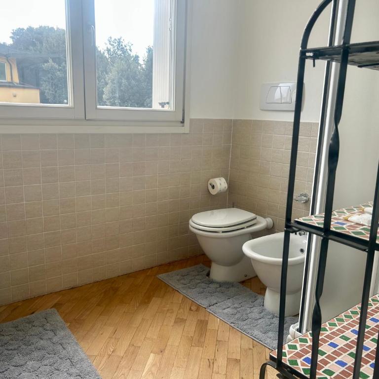 L'Angolo di Simone - City centre - Appartamento con 1 Camera da Letto - 8