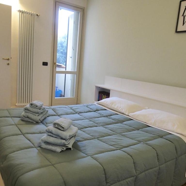 L'Angolo di Simone - City centre - Appartamento con 1 Camera da Letto - 6