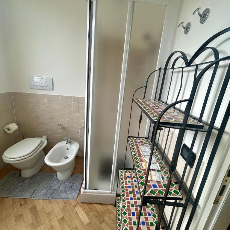 L'Angolo di Simone - City centre - Appartamento con 1 Camera da Letto - 9