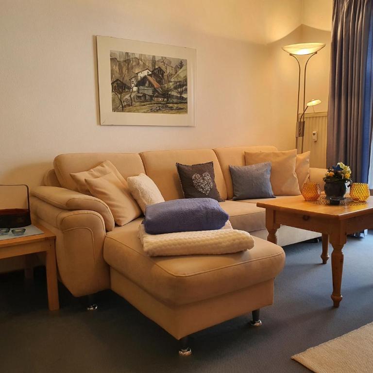 Himmelsschlüssel -210- - Apartment - 1