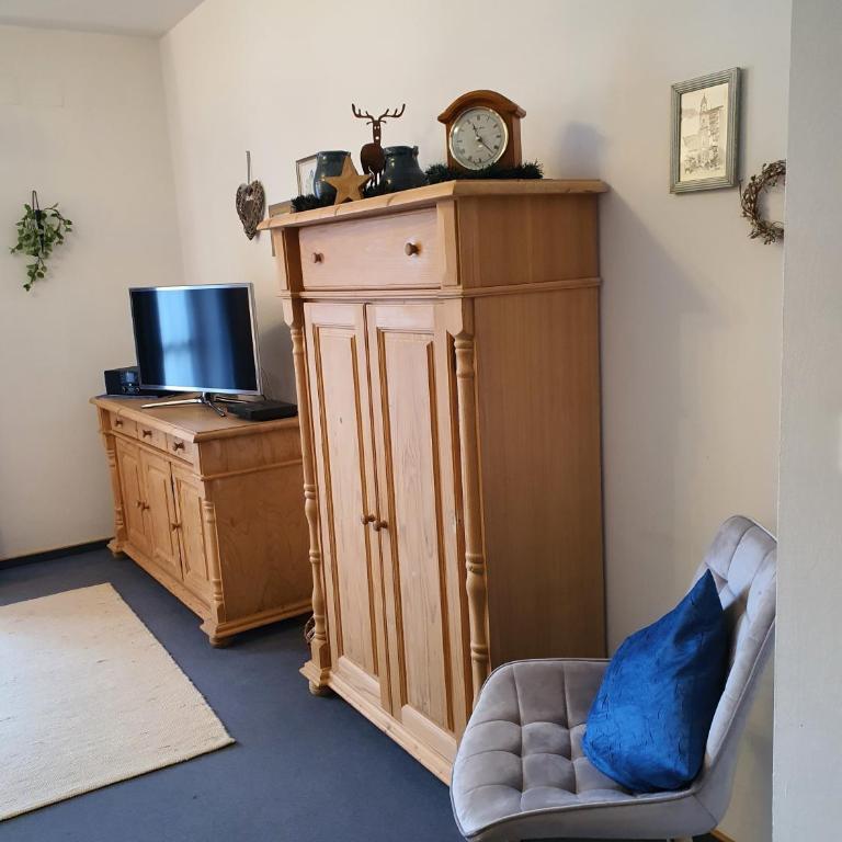 Himmelsschlüssel -210- - Apartment - 5