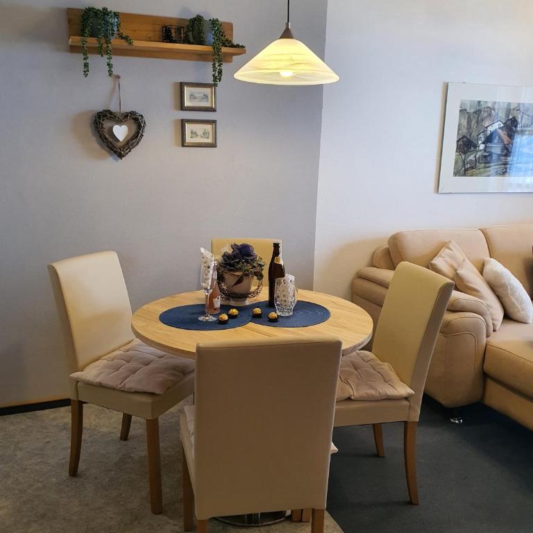 Himmelsschlüssel -210- - Apartment - 6