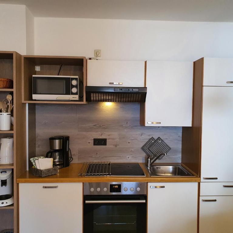 Himmelsschlüssel -210- - Apartment - 7