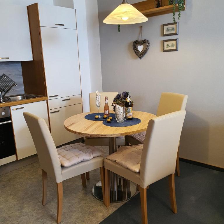 Himmelsschlüssel -210- - Apartment - 8