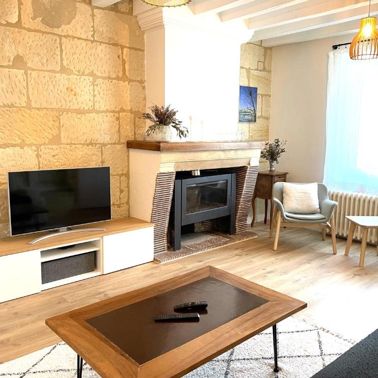 Ailanthus - Casa con 2 Camere da Letto - 1
