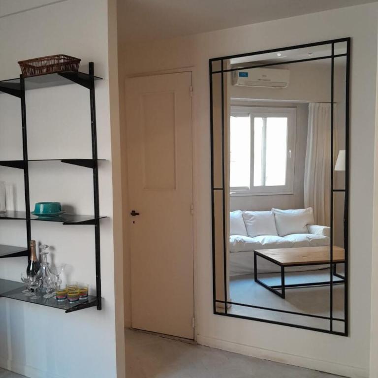 Departamento en Palermo chico - Apartamento de 1 dormitorio - 10