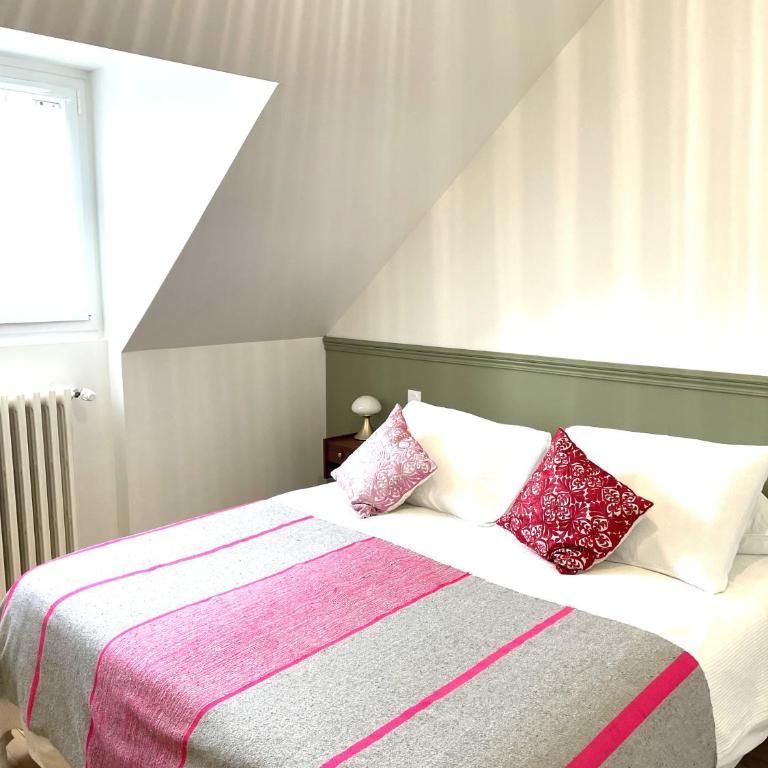 Ailanthus - Casa con 2 Camere da Letto - 20