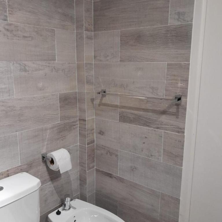 Departamento en Palermo chico - Apartamento de 1 dormitorio - 24