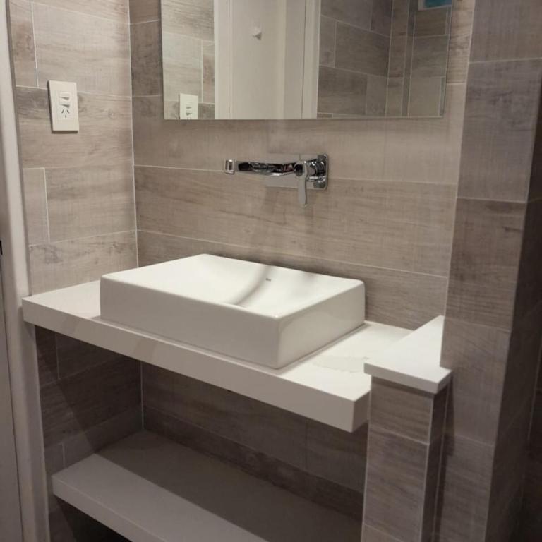 Departamento en Palermo chico - Apartamento de 1 dormitorio - 26