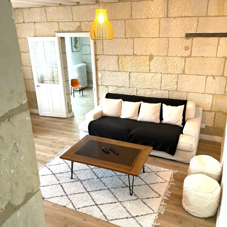 Ailanthus - Casa con 2 Camere da Letto - 2