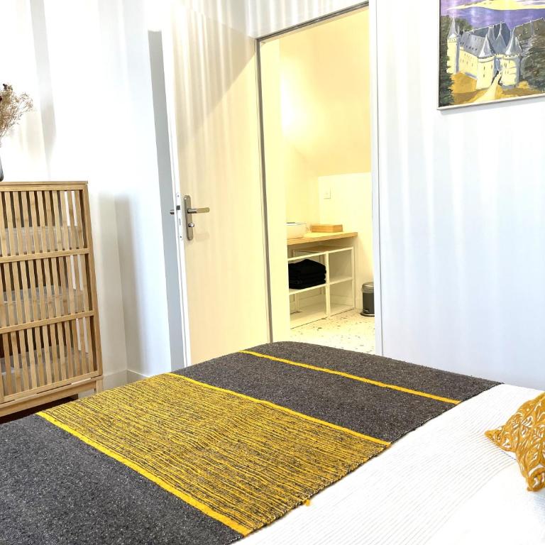 Ailanthus - Casa con 2 Camere da Letto - 24