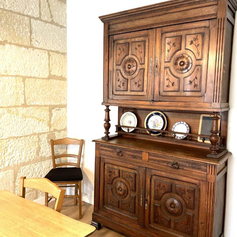 Ailanthus - Casa con 2 Camere da Letto - 11