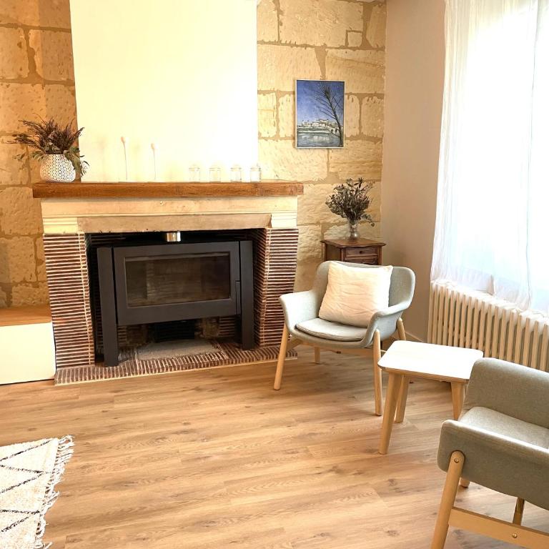 Ailanthus - Casa con 2 Camere da Letto - 5
