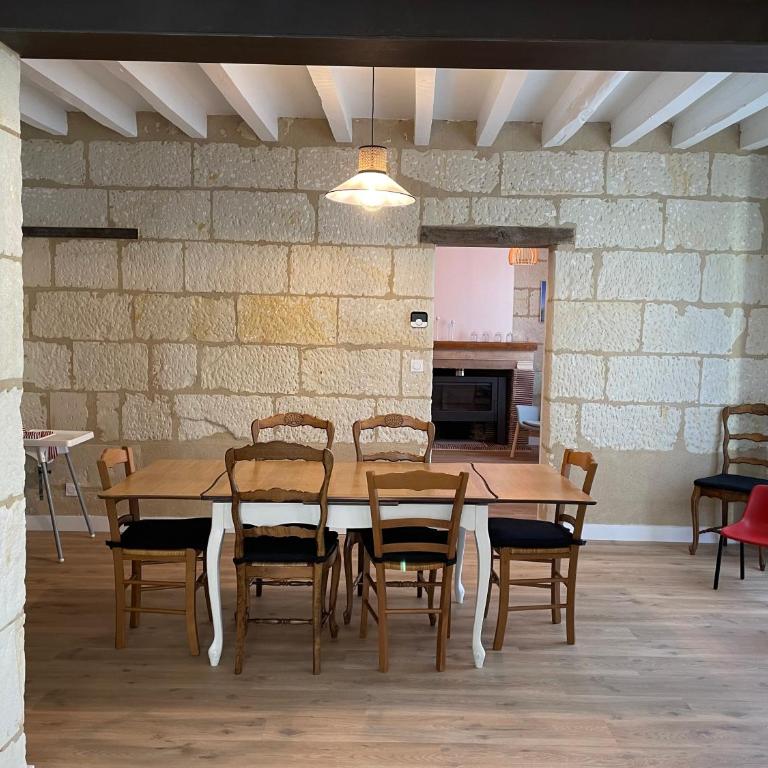 Ailanthus - Casa con 2 Camere da Letto - 13